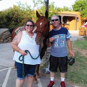 Meet your Posher, Daffney