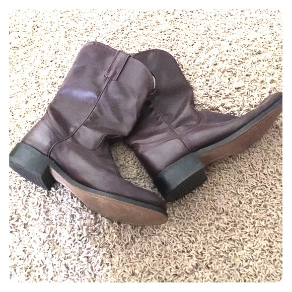 ❗️Laredo Cowboy Boots❗️