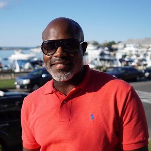 Meet your Posher, Kevin