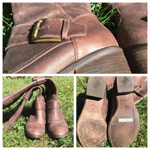 ⚡️SALE⚡️Donald J Pliner DAX Boots - Picture 4 of 4