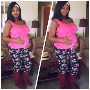 Meet your Posher, Nene