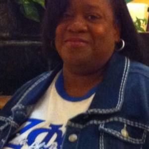 Meet your Posher, Shirley