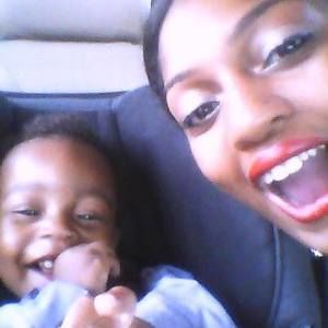 Meet your Posher, Kamina