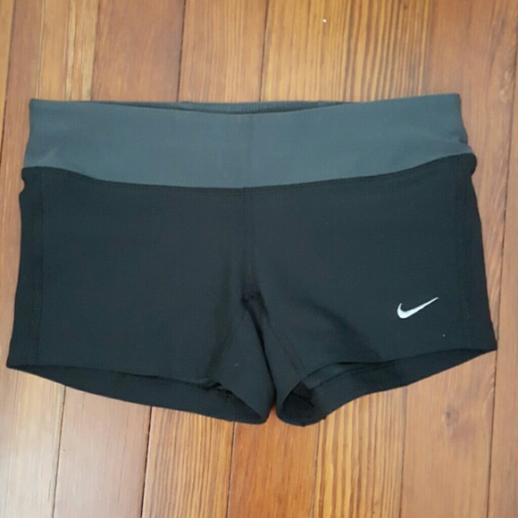 Nike DRI-FIT shorts