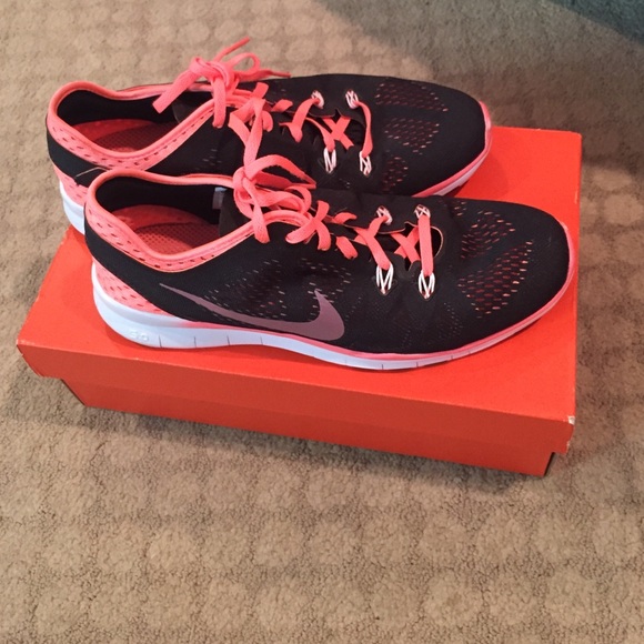 Nike free 5.0