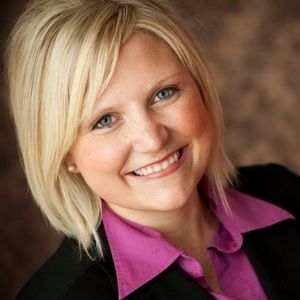 Meet your Posher, Jade