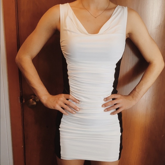 Norstrom--Sorprano dress
