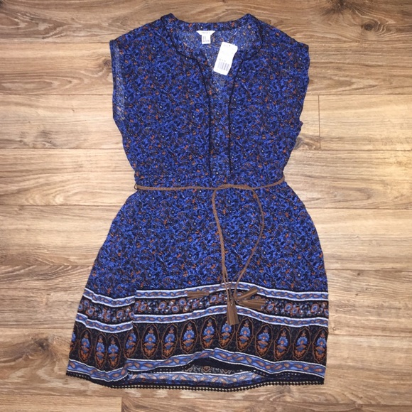 Adorable Forever 21 dress
