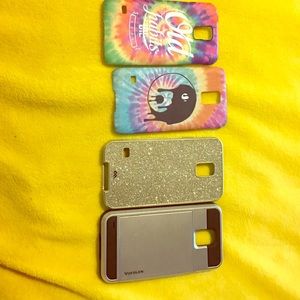 Galaxy s5 cases