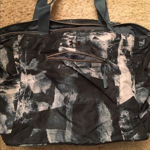 Under Armour tote bag