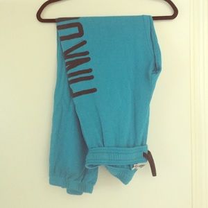 🎉WILL SHIP TODAY PINK | Blue Sweats