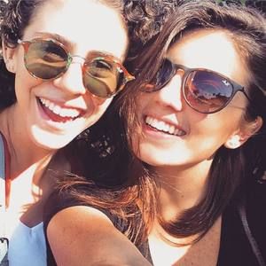 Meet your Posher, Meg