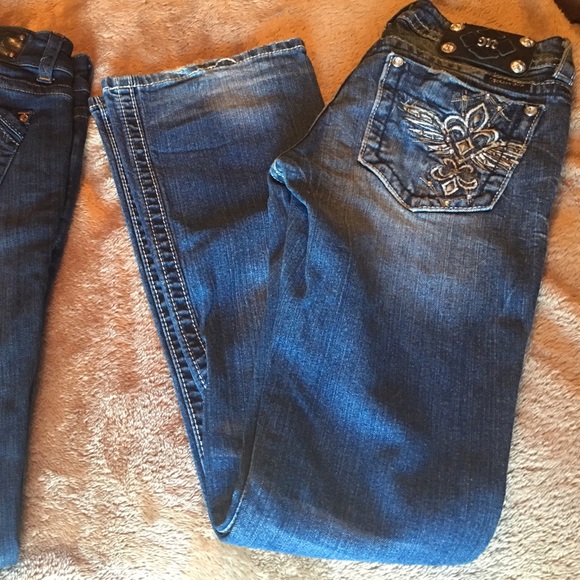 MissMe Jeans