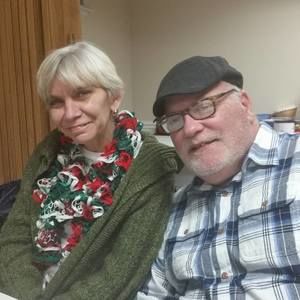 Meet your Posher, Kathy