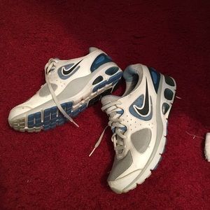 Nike Air Max Sneakers