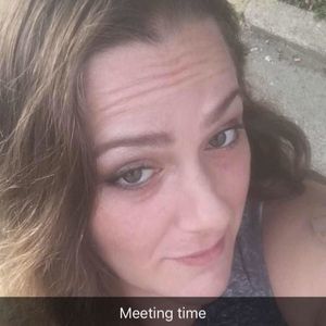 Meet your Posher, Vicky