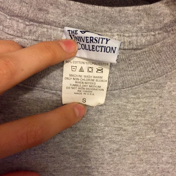 UVA Cavaliers T - Picture 2 of 2