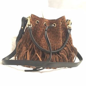 Yves Saint Laurent YSL - Emmauelle Medium Handbag