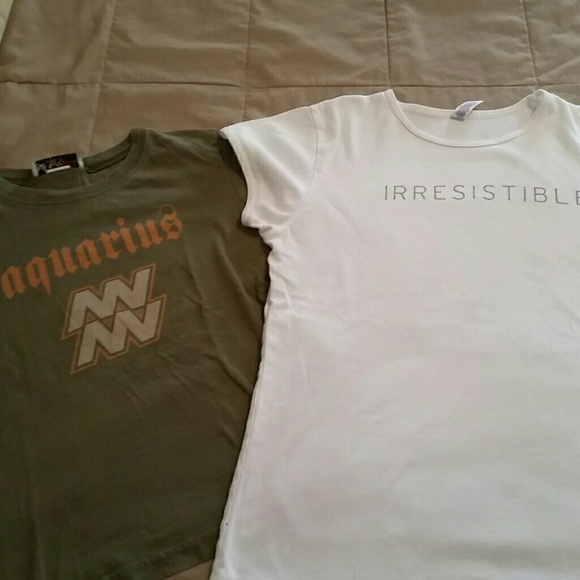 T shirt bundle - Picture 3 of 4