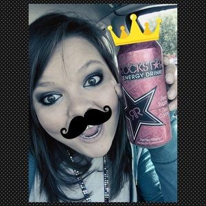 Meet your Posher, Suzy