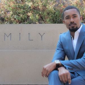 Meet your Posher, Jordan