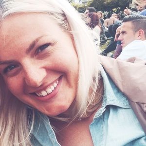 Meet your Posher, Caroline