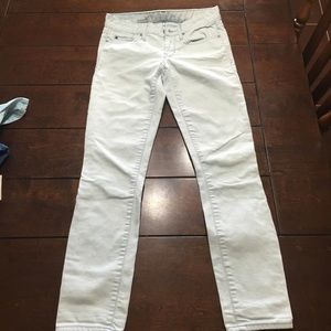 Gap skinny jeans
