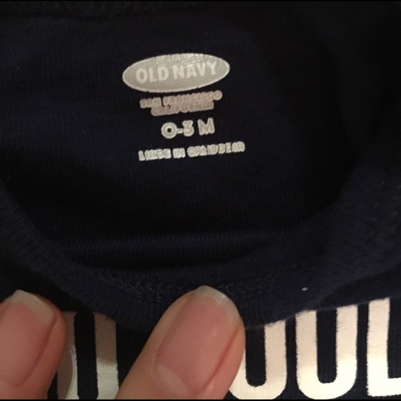 Hipster outfit! 0-3 - Picture 2 of 2