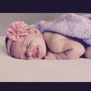 Meet your Posher, Bethany