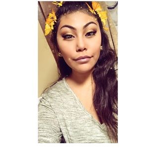 Meet your Posher, Tiffany