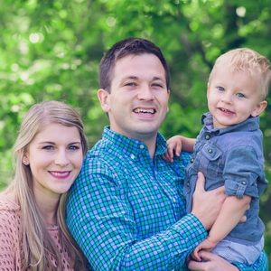 Meet your Posher, Brooke