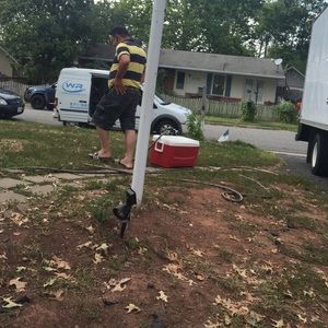 Meet your Posher, Robert