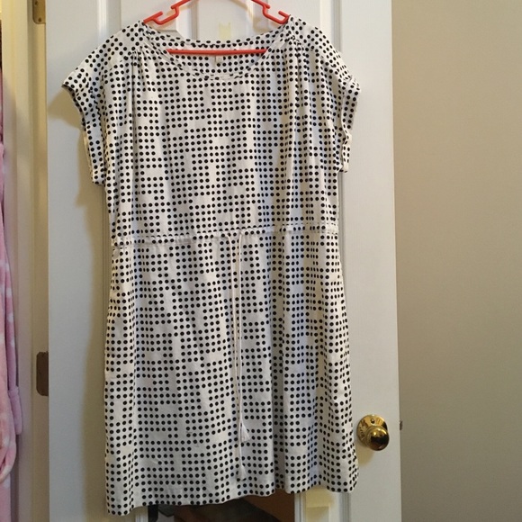 Cute gap dress