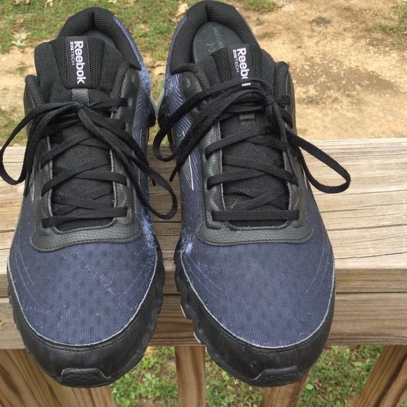 Men Reebok ZigTech "Make An Offer"