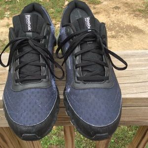 Men Reebok ZigTech "Make An Offer"