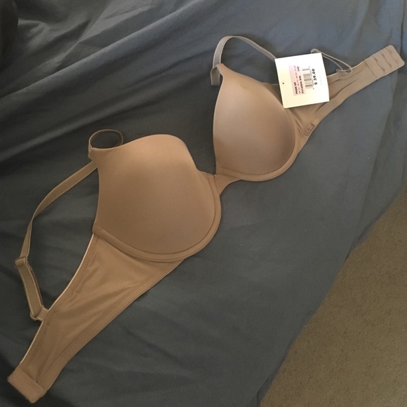 Calvin Klein - Push Up Bra