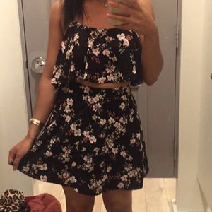 Co-ord Floral Set!