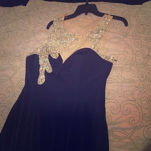 Prom/Homecoming Dress