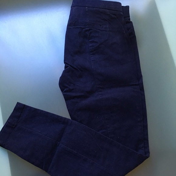 Gaps skinny pant 0R