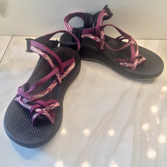 Chacos
