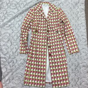 Trina Turk jacket