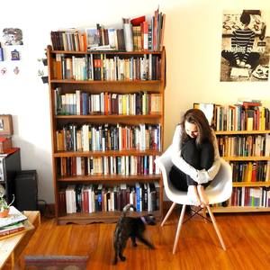 Meet your Posher, Andrea