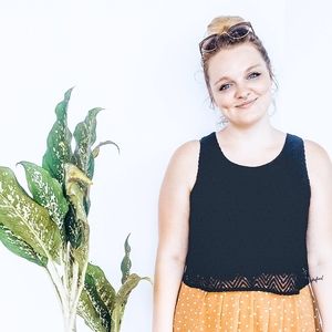 Meet your Posher, Tabitha