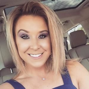 Meet your Posher, Robyn