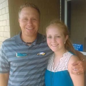 Meet your Posher, Sky