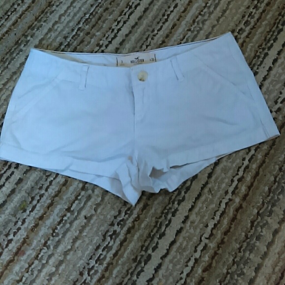 Hollister shorts
