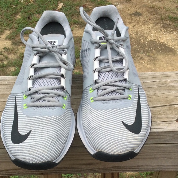 Nike Zoom Speed TR3 Men's Training Shoe