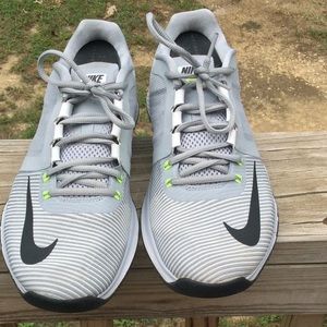 Nike Zoom Speed TR3 Men's Training Shoe