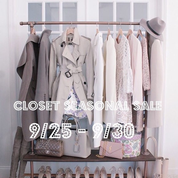 🍃🍁🍂 LAST DAY OF SALE
