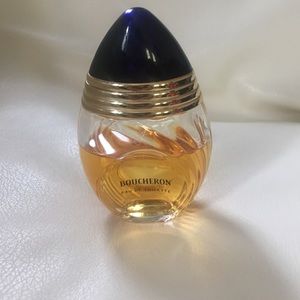 Boucheron 3.4 oz eau de toilette